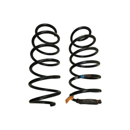 JOGO MOLAS DIANTEIRAS HONDA CITY 2010 2011 A 2014