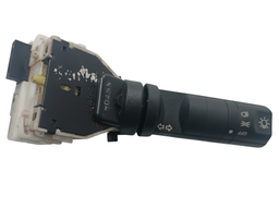 chave seta com comando de luz nissan sentra 2008-2013