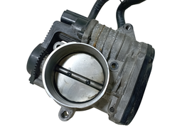 Corpo De Borboleta TBI Azera Santa Fé 3.3 2007 a 2011