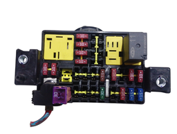 CAIXA FUSÍVEIS CHERY TIGGO 5X 1.5 2021 T13723031