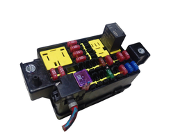 CAIXA FUSÍVEIS CHERY TIGGO 5X 1.5 2021 T13723031