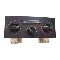 Comando Ar Condicionado Citroen C4  307 2002 a 2012 L6192