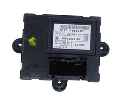 Módulo Conforto Land Rover Freelander 2 3.2 2009