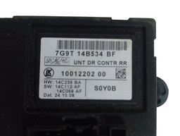 MÓDULO CONFORTO LAND ROVER FREELANDER 2 3.2 2009