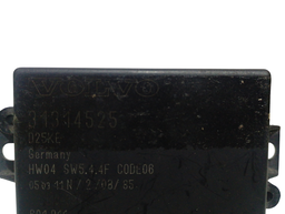 MÓDULO ESTACIONAMENTO VOLVO XC60 2009 A 2016