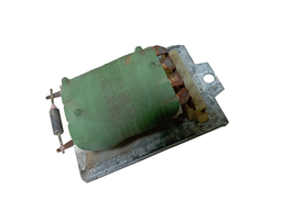 RESISTÊNCIA AR CONDICIONADO PASSAT ALEMÃO 1994 1995 1996