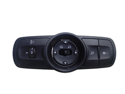 Botão Comando Retrovisor Chery Tiggo 5x 2019 A 2021