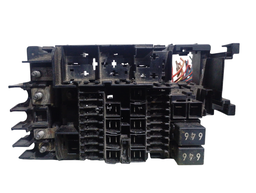Caixa Fusíveis Relé Volkswagen Jetta 2010 5c0937819a