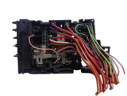 CAIXA FUSÍVEIS RELÉ VOLKSWAGEN JETTA 2010 5C0937819A