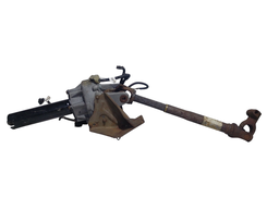 COLUNA DIREÇÃO TORO COMPASS RENEGADE 2016/ (S/MODULO)