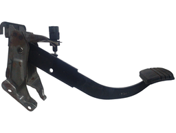 PEDAL FREIO COM SENSOR PAJERO TR4 2003 A 2015