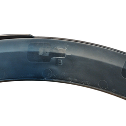 MOLDURA PARALAMA TRASEIRO DIREITO KICKS 2017/