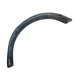 MOLDURA PARALAMA TRASEIRO DIREITO KICKS 2017/