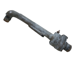 CARCAÇA VÁLVULA TERMOSTÁTICA ASTRA KADETT MONZA OMEGA