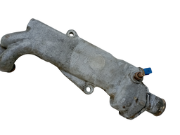 Carcaça Válvula Termostática Astra Kadett Monza Omega