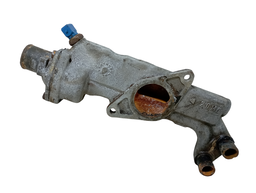 CARCAÇA VÁLVULA TERMOSTÁTICA ASTRA KADETT MONZA OMEGA