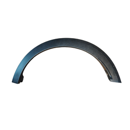 Moldura Paralama Traseiro Esquerdo Kicks 2017/