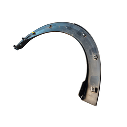 MOLDURA PARALAMA TRASEIRO ESQUERDO KICKS 2017/