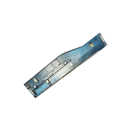 FRISO PORTA TRASEIRA DIREITA KICKS 2017/