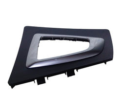 Moldura Alavanca Marcha Bmw 320i 2013 A 2018 