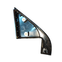 ACABAMENTO INT. RETROVISOR DIREITO KICKS 2017 2018 A 2024/