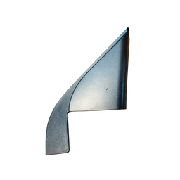 Acabamento Int. Retrovisor Direito Kicks 2017 2018 a 2024/