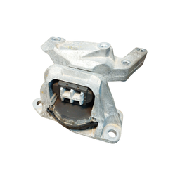 Calço Coxim Motor Kicks 1.6 2017 2018 a 2024/