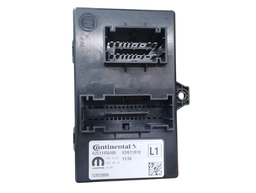 MODULO CONFORTO FIAT 1.3 52032088