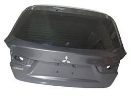 Tampa Traseira Asx 2011 2012 2013 2014 2015 2016 2017 a 2022