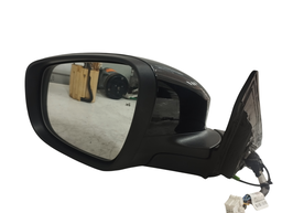 Retrovisor Esquerdo Tiggo 5X 2019/ 8 7 Pró 2021/ C/ Câmera  