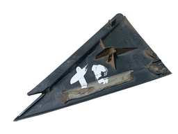 ACABAMENTO INTERNO PORTA TRASEIRA DIREITA PASSAT ALEMÃO