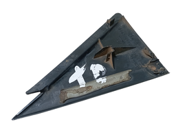 ACABAMENTO INTERNO PORTA TRASEIRA DIREITA PASSAT ALEMÃO