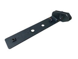 SUPORTE EXTINTOR INÇENDIO GOLF PASSAT ALEMÃO 3A0860290A 