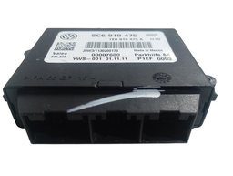 MÓDULO ESTACIONAMENTO VOLKSWAGEN JETTA 2011 A 2017 5C6919457