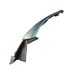 Acabamento Churrasqueira Direito Ré Kicks 2017 2018 a 2024/