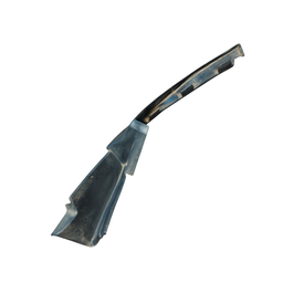 ACABAMENTO CHURRASQUEIRA DIREITO RÉ KICKS 2017 2018 A 2024/