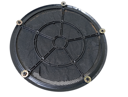 ACABAMENTO ALTO FALANTE PASSAT ALEMÃO 1994 A 1996 3A0867149 