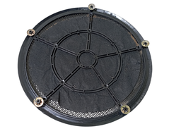 ACABAMENTO ALTO FALANTE PASSAT ALEMÃO 1994 A 1996 3A0867149 