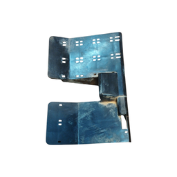 SUPORTE DO CHICOTE KICKS 2017 2018 A 2024/