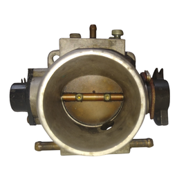 Tbi Corpo Borboleta Fiat Palio Weekend 1.0  1999 a 2003