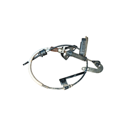 CABO SELETOR DE MARCHA SENTRA 2014 2015 A 2020 AUTO