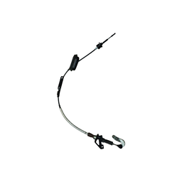 CABO SELETOR DE MARCHA SENTRA 2014 2015 A 2020 AUTO