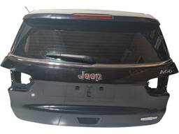 Tampa Traseira Jeep Compass 2017 2018 2019 2020 2021 A 2024