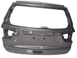Tampa Traseira Jeep Compass 2017 2018 2019 2020 2021 A 2024