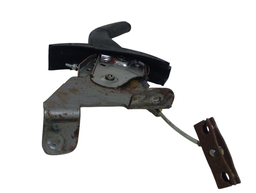 ALAVANCA FREIO MÃO MITSUBISHI OUTLANDER 2.0 2016 A 2022