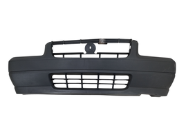 Parachoque Dianteiro Uno Fiorino 2006 a 2013 Cinza