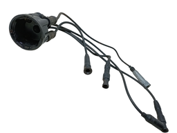 TAMPA DISTRIBUIDOR PASSAT ALEMÃO 1994 1995 1996