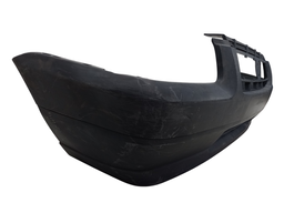 PARACHOQUE DIANTEIRO UNO FIORINO 2006 A 2013 PRETO