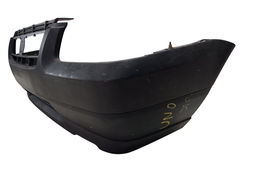 PARACHOQUE DIANTEIRO UNO FIORINO 2006 A 2013 PRETO