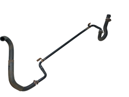 MANGUEIRA DIREÇÃO HIDRÁULICA PASSAT ALEMÃO 1994 A 1996